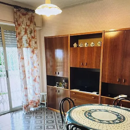Casa Ida Дом отдыха Бордигера