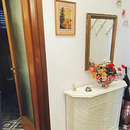 Casa Ida Holiday home Bordighera