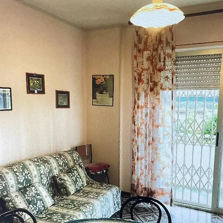 Casa Ida Holiday home *