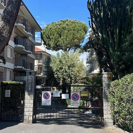 Casa Ida *