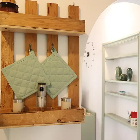 Holiday home Casa Ida