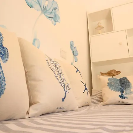 Casa Ida Holiday home *