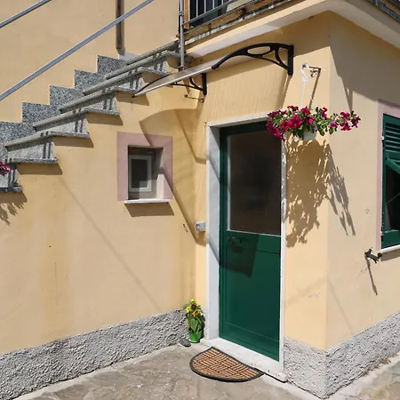 Casa Ida Holiday home Sestri Levante