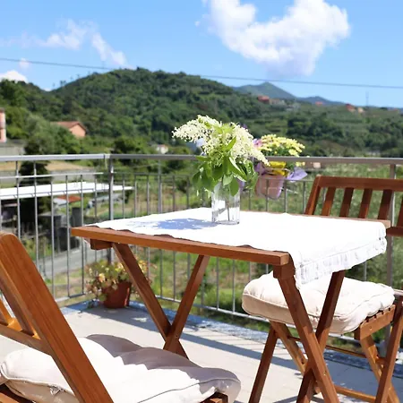 Holiday home Casa Ida Sestri Levante